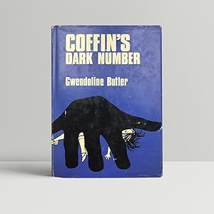 Immagine del venditore per Coffin's Dark Number venduto da John Atkinson Books ABA ILAB PBFA
