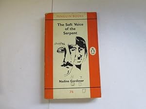 Seller image for THE SOFT VOICE OF THE SERPENT for sale by Goldstone Rare Books