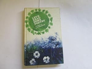 Seller image for Let's Read Some Poetry for sale by Goldstone Rare Books
