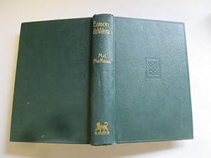 Imagen del vendedor de Eamon De Valera. A Biography. a la venta por Goldstone Rare Books