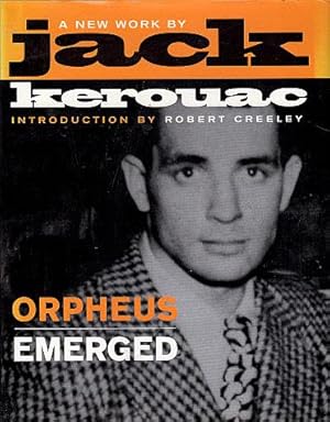 Seller image for Orpheus Emerged for sale by LEFT COAST BOOKS