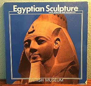 Seller image for Egyptian Sculpture in the British Museum for sale by Meretseger Books