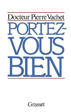 Seller image for Portez-vous bien for sale by JLG_livres anciens et modernes