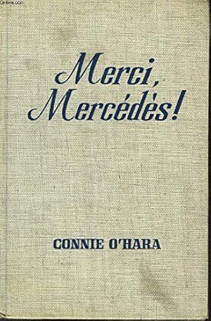 Image du vendeur pour Merci, Mercds! mis en vente par JLG_livres anciens et modernes