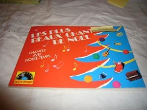 Mes chants de Noël : Collectif - 2070667030 - Livres pour enfants dès 3 ans