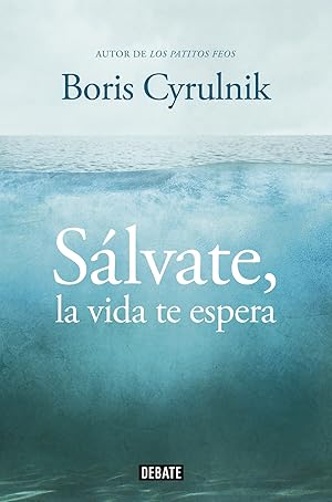 Imagen del vendedor de Salvate, la vida te espera a la venta por Imosver