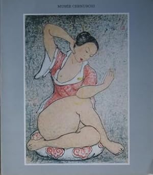 Seller image for Quatre artistes chinoises contemporaines, Pan Yu-Lin, Lam Oi, Ou Seu-tan, Shing Wai, for sale by LIBRAIRIE L'OPIOMANE