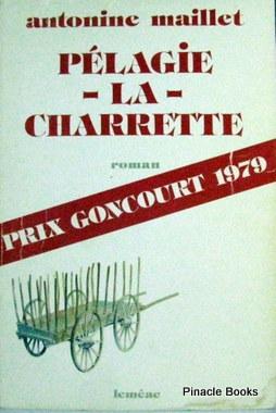 Pelagie-La-Charrette