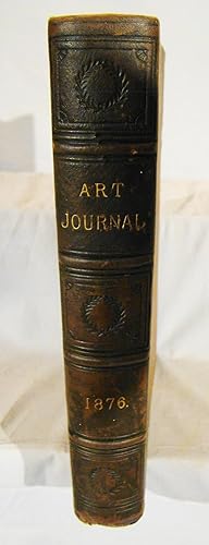 The Art Journal for 1876.