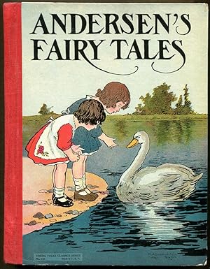 Seller image for Andersen's Fairy Tales for sale by Dearly Departed Books