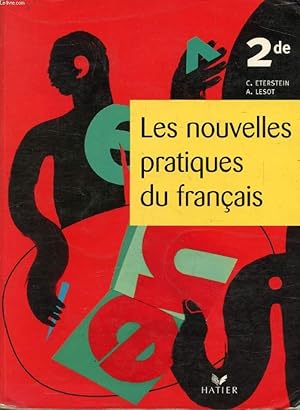 Immagine del venditore per LES NOUVELLES PRATIQUES DU FRANCAIS, 2de venduto da Le-Livre