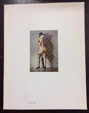 Image du vendeur pour Paul Outerbridge. mis en vente par Antiquariat Cassel & Lampe Gbr - Metropolis Books Berlin