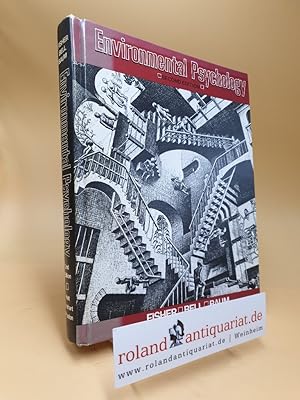 Seller image for Environmental Psychology for sale by Roland Antiquariat UG haftungsbeschrnkt