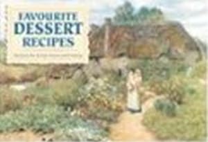 Seller image for Favourite Dessert Recipes for sale by M.Roberts - Books And ??????