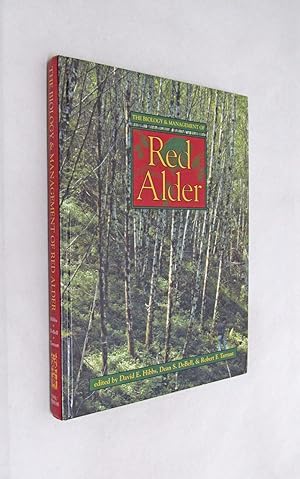 Biology and Management of Red Alder, The