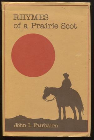 Rhymes of a Prairie Scot