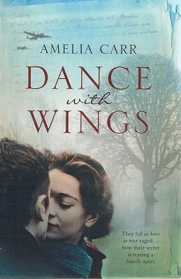 Seller image for Dance With Wings for sale by Marlowes Books and Music