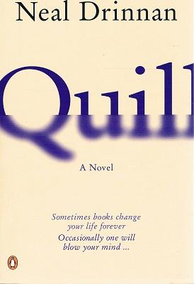 Immagine del venditore per Quill: A Novel venduto da Marlowes Books and Music