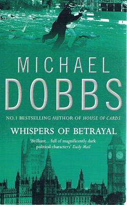 Seller image for Whispers Of Betrayal for sale by Marlowes Books and Music