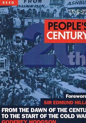 People's Century: From The Dawn Of The Century To The Start Of The Cold War