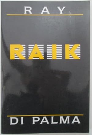Seller image for Raik for sale by Mare Booksellers ABAA, IOBA