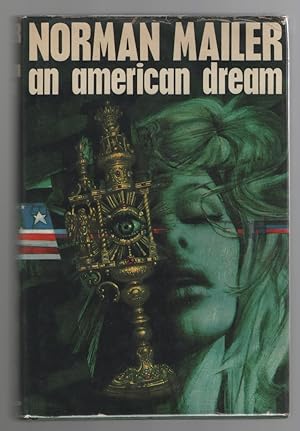 An American Dream A Novel