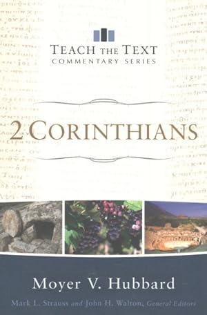 Imagen del vendedor de 2 Corinthians a la venta por GreatBookPrices