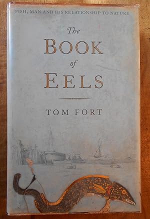THE BOOK OF EEL