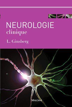 Seller image for Neurologie clinique for sale by Chapitre.com : livres et presse ancienne