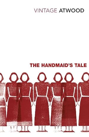 Seller image for The Handmaid's Tale (Paperback) for sale by Grand Eagle Retail