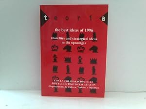 Seller image for Teoria. the best ideas of 1996 novelties and strategical ideas in the Openings for sale by ABC Versand e.K.