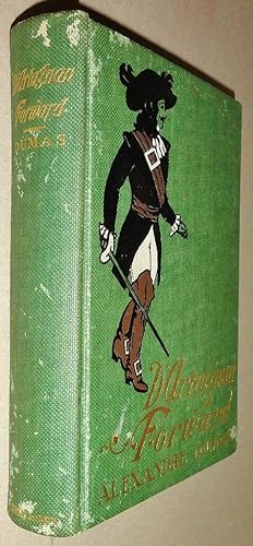 Imagen del vendedor de D'Artagnan Forward or The Minority of Louis XIV a la venta por DogStar Books