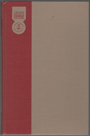 Image du vendeur pour Changing Characteristics of the Negro Population (A 1960 Census Monograph) mis en vente par Cleveland Book Company, ABAA