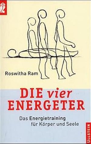 Die vier Energeter