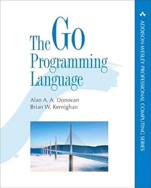 Immagine del venditore per The Go Programming Language venduto da AHA-BUCH GmbH