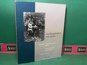 Von Königskindern und anderen - Friedrich Pöhler, ein Photograph im Wilhelmsdorf 1909-1910. Bemer...