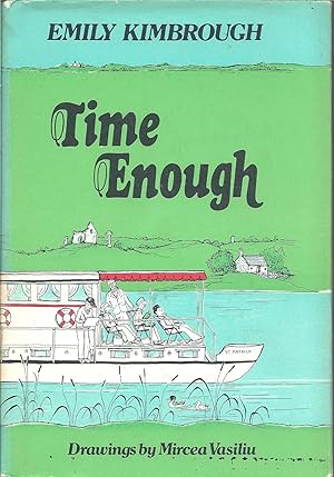 Time Enough