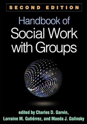 Seller image for Handbook of Social Work With Groups for sale by GreatBookPrices