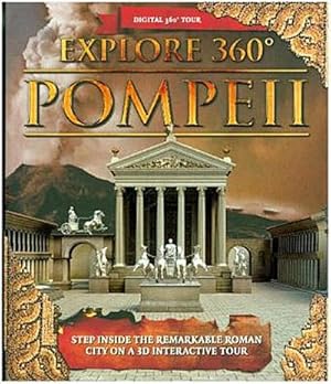 Seller image for Explore 360 Pompeii for sale by AHA-BUCH