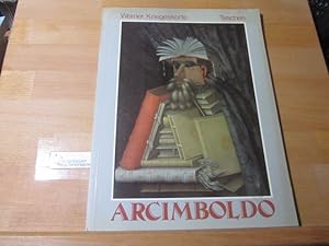 Seller image for Giuseppe Arcimboldo. for sale by Antiquariat im Kaiserviertel | Wimbauer Buchversand