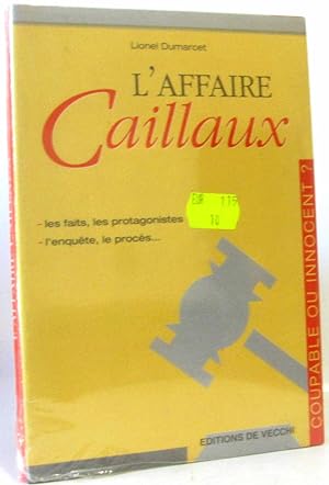 L'affaire Caillaux