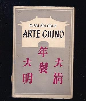 ARTE CHINO