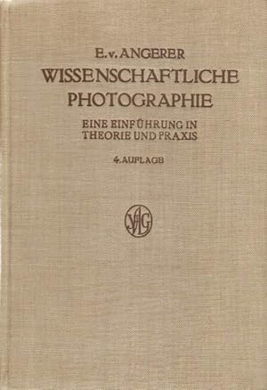 Wissenschaftliche Photographie.