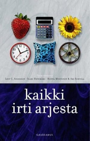Seller image for Kaikki irti arjesta. POD for sale by Ruslania