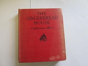 Seller image for The Gingerbread House . Illustrated by Helen Jacobs for sale by Goldstone Rare Books