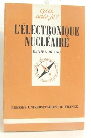 L'Électronique nucléaire