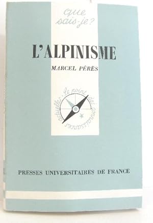 L'alpinisme