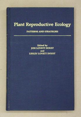 Immagine del venditore per Plant Reproductive Ecology. Patterns and Strategies. venduto da antiquariat peter petrej - Bibliopolium AG