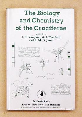 The Biology and Chemistry of the Cruciferae.