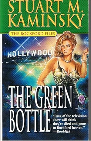 ROCKFORD FILES [THE] - THE GREEN BOTTLE